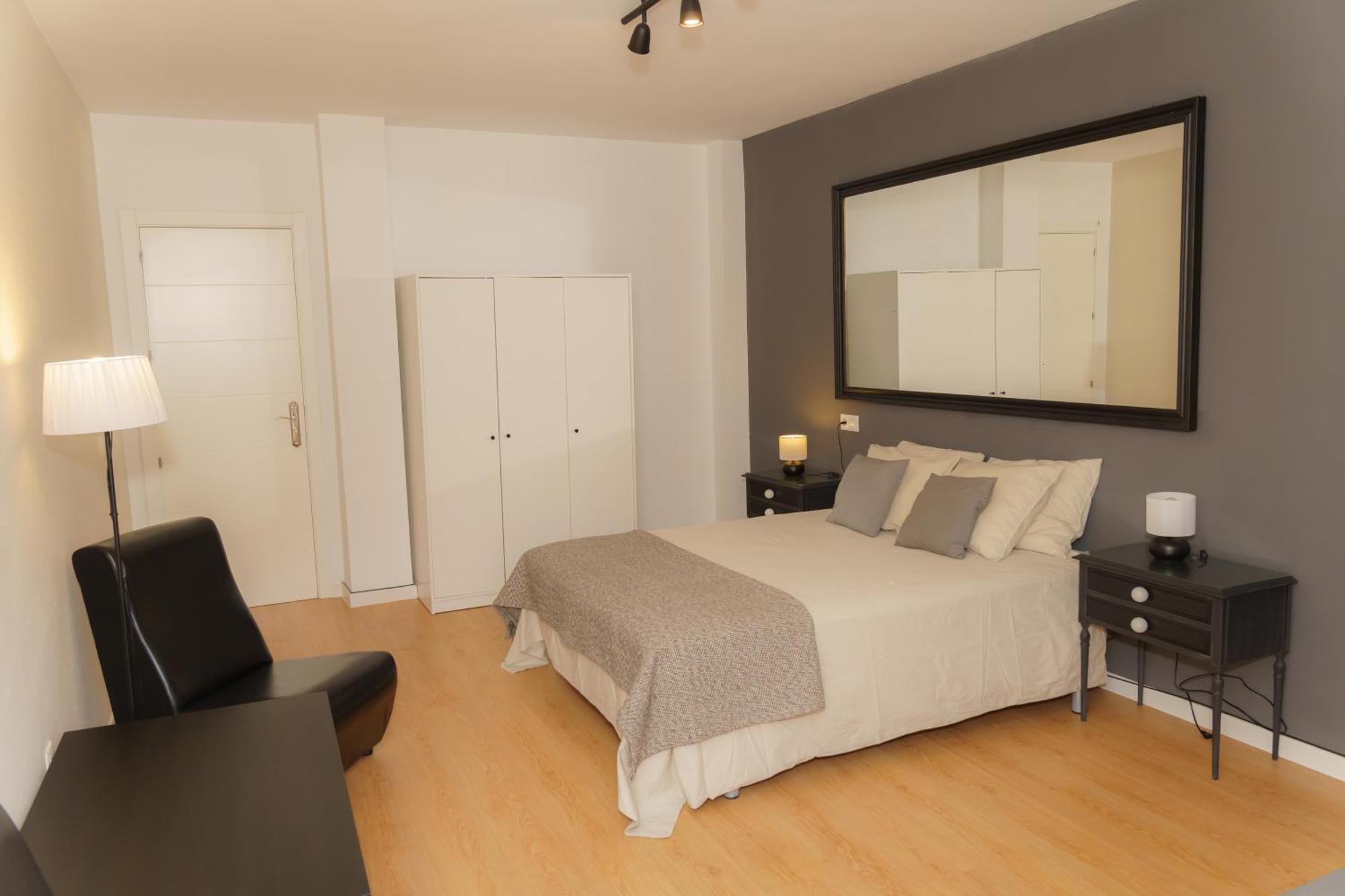 Tu Hogar Desayuno, Parking Y Piscina Incluidos Apartment Ronda Luaran gambar