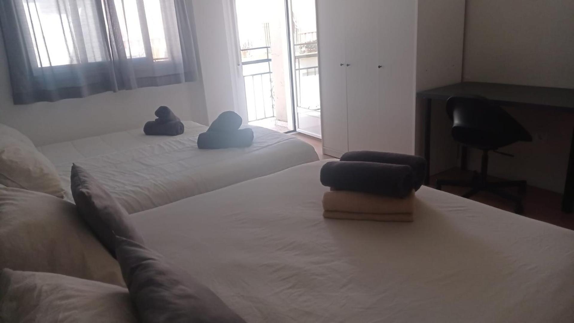 Tu Hogar Desayuno, Parking Y Piscina Incluidos Apartment Ronda Luaran gambar