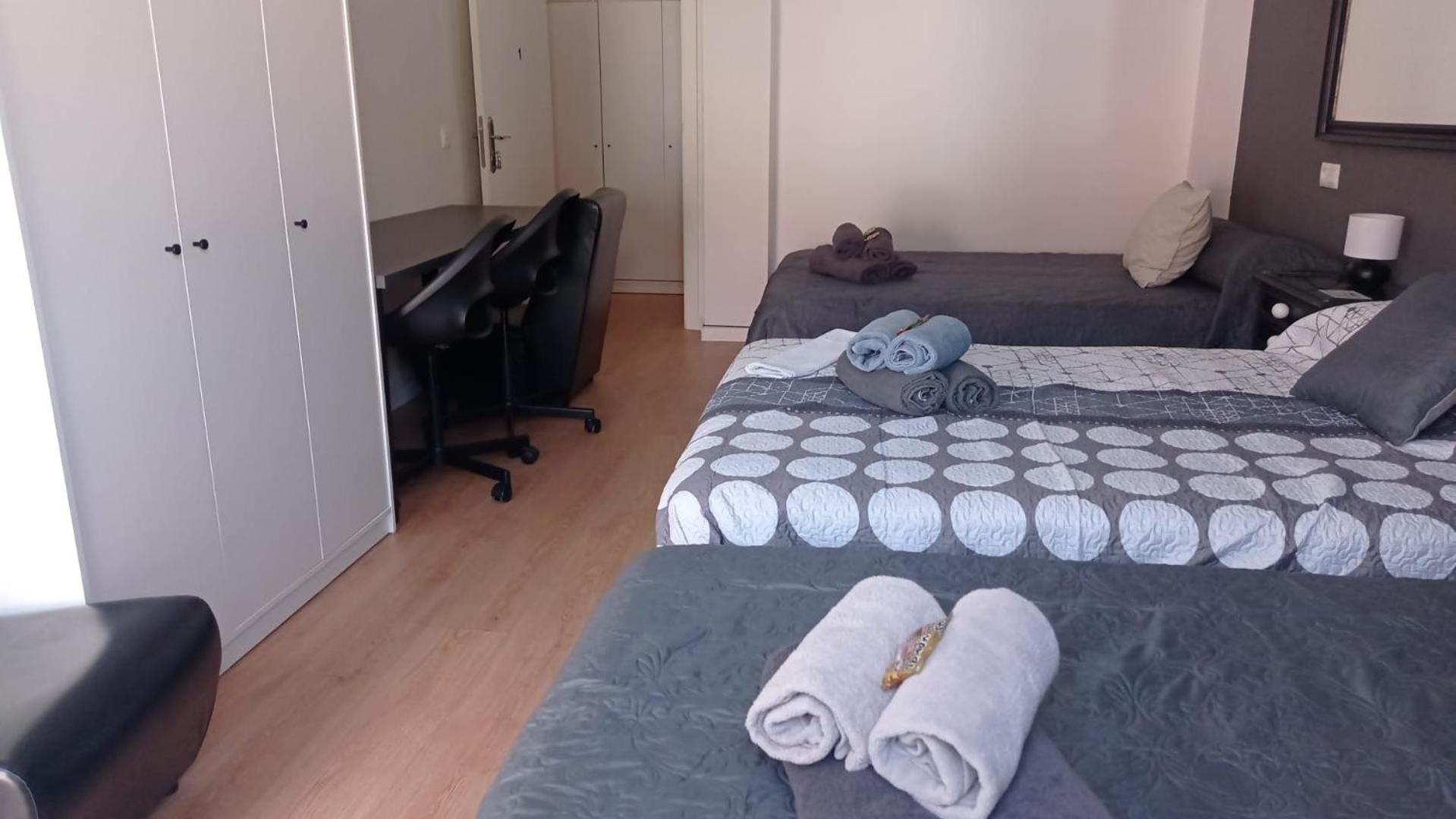 Tu Hogar Desayuno, Parking Y Piscina Incluidos Apartment Ronda Luaran gambar