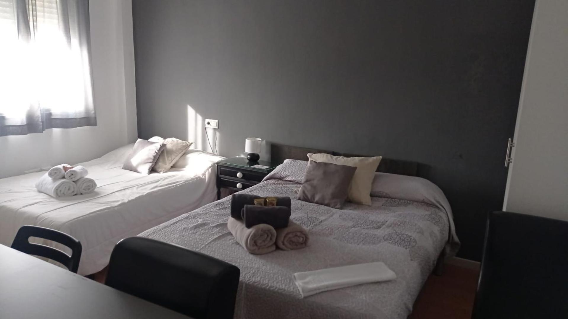 Tu Hogar Desayuno, Parking Y Piscina Incluidos Apartment Ronda Luaran gambar